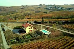 Villa Parva - Renana