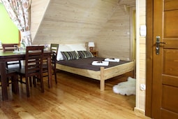 Domek pod Howyzem apartament 2