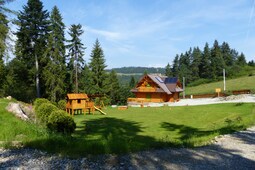 Domek pod Howyzem apartament 2