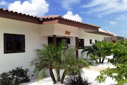 La Quinta Alida 8 pers Vista Royal