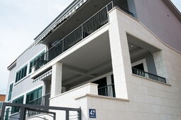 Grey Apartmant