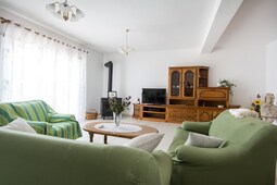 Tinas Apartment
