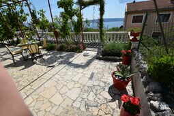 Studio Apartment Jasminka A2