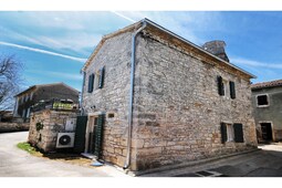 Holiday Home Antignana
