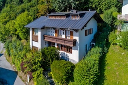 Traumchalet Zell am See