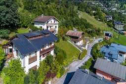 Traumchalet Zell am See