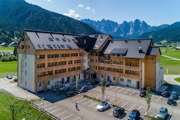 Hallstatt-Dachstein Luxury Gosau 6P