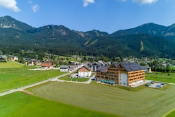 Hallstatt-Dachstein Luxury Gosau 6P