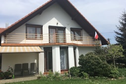 Villa Dobczyce