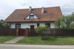 Villa Dobczyce