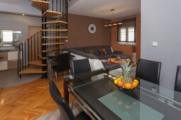 Penthouse Luksic