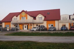 Aqua apartament