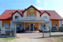 Aqua apartament