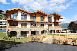 Luxury Tauern Apartment Piesendorf Kaprun 2