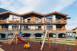 Luxury Tauern Apartment Piesendorf Kaprun 4