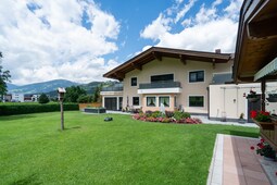 Luxury apartment Mamaliesl