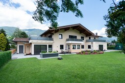 Luxury apartment Mamaliesl