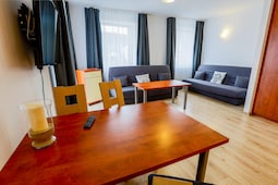 Apartments Malachit