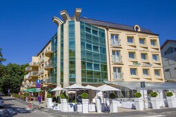 Apartments Malachit