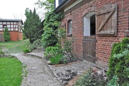 Apartment Bocianowo in Agrotourism