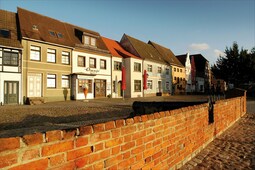 Wohnen am Hafen 6