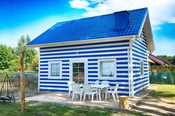 Sailors house