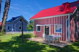 Sailors house