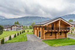 Nassfeld Holiday Parcs