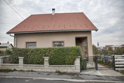Studio apartment Rustico