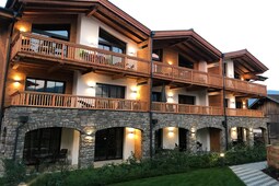 Luxury Tauern Penthouse Piesendorf Kaprun 122