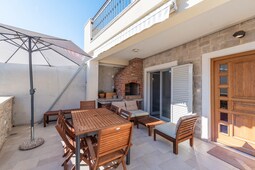 Holiday home Marijanka for 4 persons