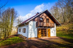 Chalet no 5