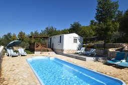 Holiday house Leo