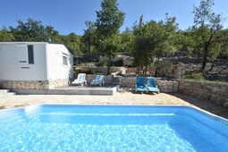 Holiday house Leo