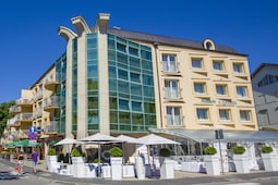 Misdroy apartment
