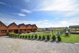 Holiday homes azure shore