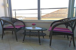 Linda Apartment 4