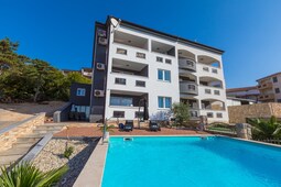 Apartment Marko 1