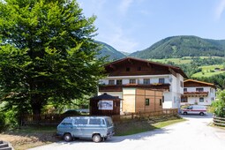 Nindl's Place Niedernsill