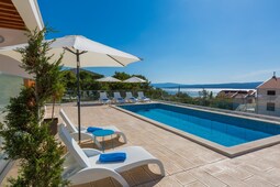 Studio Apartment Vila Grande A5