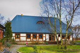Apartment Hortensjowo in Agrotourism