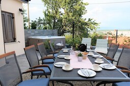 Holiday house Amberg Opatijska riviera