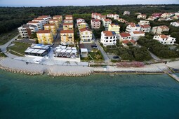 Nicol Design sea view apartment