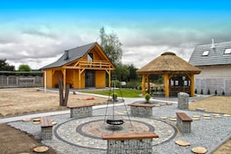 Holiday home Hanka