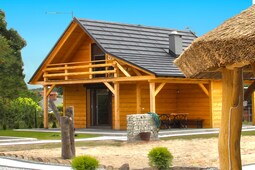 Holiday home Jedrek