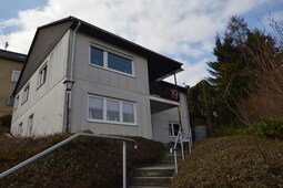 Ferienhaus Eifelsicht