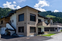 Luxury Apartment Hollersbach 2