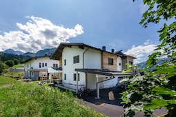 Luxury Apartment Hollersbach 4