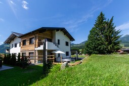 Luxury Apartment Hollersbach 4
