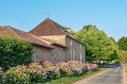 Maison des Bruyères